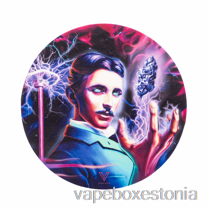 Vape Box Estonia V Sündikaat Slikks Dab Mat Kõrgepinge